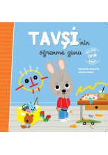 Tavşi'nin Öğrenme Günü