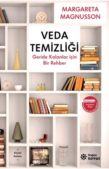 Veda Temizliği - SC