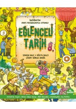 Eğlenceli Tarih 8. Sınıf