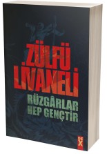 Rüzgârlar Hep Gençtir - SC