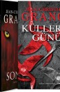 Grangé - Amir Niémans İş Başında