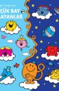 Küçük Bay ve Bayanlar Gündüzden Geceye 10 Öykü