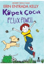 Köpek Çocuk Felix Powell