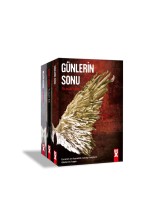 Meleğin Düşüşü Seti - HC