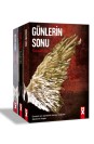Meleğin Düşüşü Seti - HC