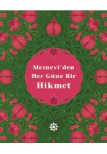 Mesnevi'den Her Güne Bir Hikmet - HC