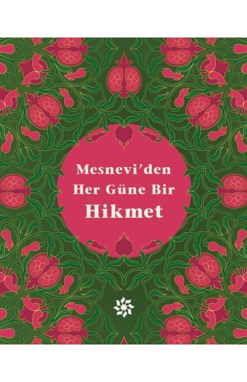 Mesnevi'den Her Güne Bir Hikmet - HC