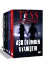 Tess Gerritsen Seti - 2021 - SC