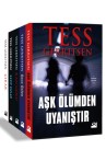 Tess Gerritsen Seti - 2021 - SC
