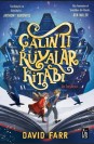 Çalıntı Rüyalar Kitabı