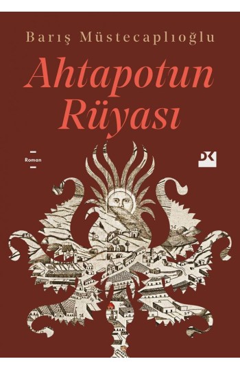 Ahtapotun Rüyası - SC