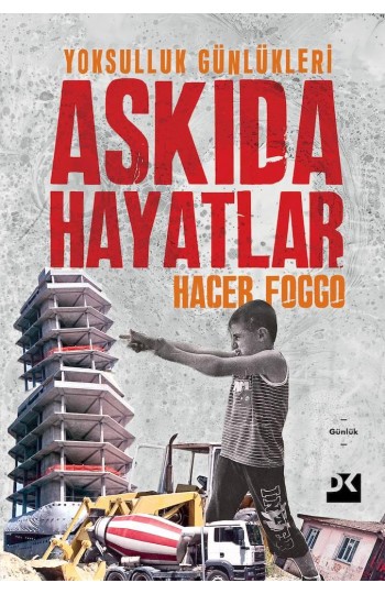 Askıda Hayatlar - SC