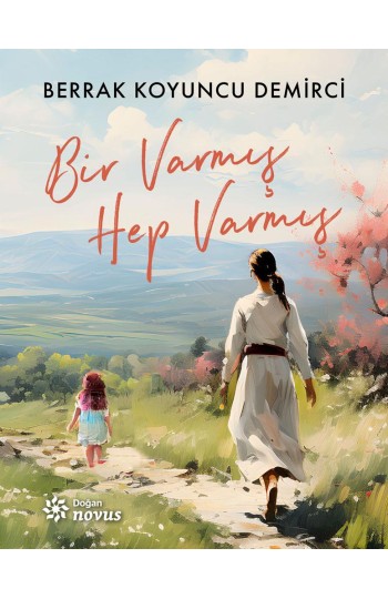 Bir Varmış Hep Varmış - SC