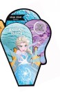 Külah Külah Boyama Disney Karlar Ülkesi