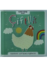 Kıpır Kıpır Kitaplar Çiftlik