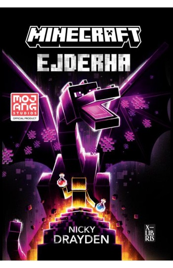 Minecraft - Ejderha