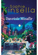Davetsiz Misafir