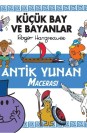 Küçük Bay ve Bayanlar Antik Yunan Macerası
