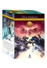 Olimpos Kahramanları Seti