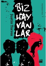 Biz Hayvanlar - SC