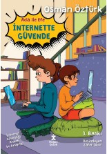 Ada İle Efe İnternette Güvende