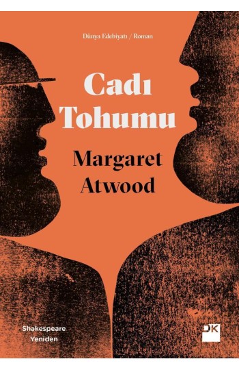 Cadı Tohumu - SC