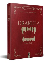 Drakula - HC