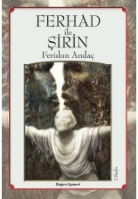 Anadolu Halk Hikayeleri Ferhad İle Şirin