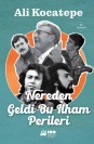 Nereden Geldi Bu İlham Perileri - SC