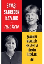 Savaşı Sabreden Kazanır - SC