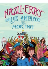 Billur Ahtapot