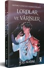 Hepimiz Gökyüzü Olmak İstedik 1 - HC - Lordlar ve Vârisler (kırmızı Şömiz)