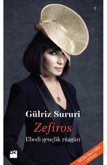 Zefiros - Ebedi Gençlik Rüzgarı - SC