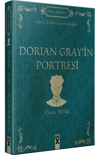 Dorian Gray’in Portresi - HC