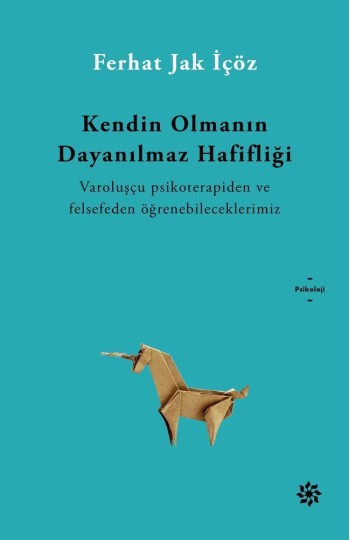 Kendin Olmanın Dayanılmaz Hafifliği - SC