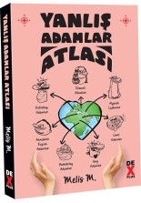 Yanlış Adamlar Atlası - SC