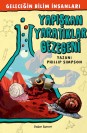 Geleceğin Bilim İnsanları - Yapışkan Yaratıklar Gezegeni