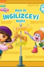 Dora İle İngilizceyi Keşfet