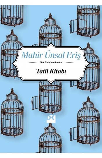 Tatil Kitabı