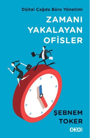 Zamanı Yakalayan Ofisler - SC