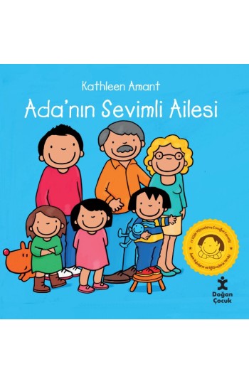 Ada'nın Sevimli Ailesi