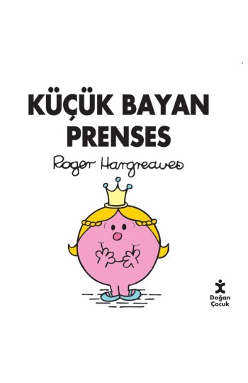 Küçük Bayan Prenses