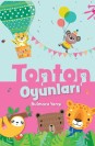 Tonton Oyunları Bulmaca Yarışı