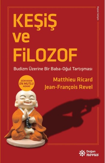 Keşiş ve Filozof - SC