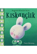 Duygusal Güvenlik Serisi Kıskançlık