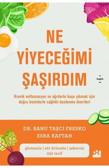 Ne Yiyeceğimi Şaşırdım - SC
