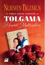 Erken Kayan Yıldızım Tolgama Hasret Mektupları - SC
