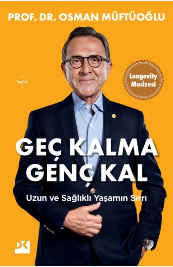 Geç Kalma Genç Kal - SC