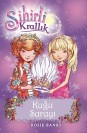 Sihirli Krallık 14 Kuğu Sarayı