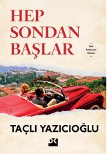 Hep Sondan Başlar